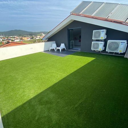 Barcelos Views Екстериор снимка