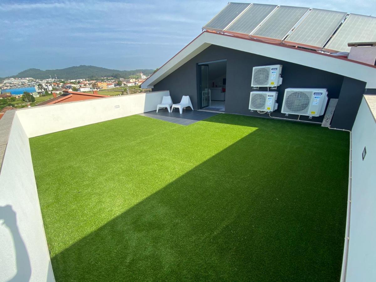 Barcelos Views Екстериор снимка
